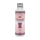 Óleo Hidratante Massagem Corporal Sensual Relaxante Ousada Chillies 140ml Perfumado