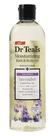 Óleo hidratante para banho e corpo Dr. Teal's Soothe & Sleep 260 ml