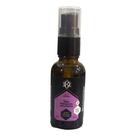 Oleo Hidratante Para Barba Com Vitamina C Filtro Solar