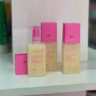 Óleo Hidratante para Cutículas com Rosa Mosqueta Ludurana 50ml Óleo Hidratante para Cutículas com Rosa Mosqueta Ludurana 50ml