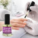 Óleo Hidratante para Cutículas Ressecadas Musa 7ml Revitalizador Nutritivo Profissional Óleo Hidratante para Cutículas Ressecadas Musa 7ml Revitalizador Nutritivo Profissional