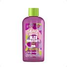 Óleo Hidratante Skala Frutástica! 5 em 1 Uva Com Protetor Térmico 90ml