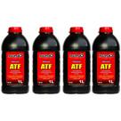 Óleo Hidráulico Atf A - Direção/maquina/prensa/macaco 1litro