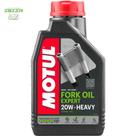 Oleo hidraulico suspencao 20w motul