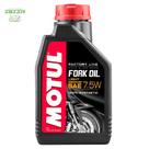 Oleo hidraulico suspencao 7,5w motul Oleo hidraulico suspencao 7,5w motul