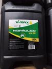 Oleo hidráulico wa 68 vmax