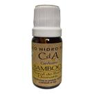 Óleo Hidrossolúvel Bamboo Puro Para Umidificadores 10ml Óleo Hidrossolúvel Bamboo Puro Para Umidificadores 10ml
