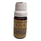Óleo Hidrossolúvel Canela Puro Para Umidificadores 10ml Óleo Hidrossolúvel Canela Puro Para Umidificadores 10ml