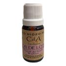 Óleo Hidrossolúvel Flor de Lotus Puro Umidificadores 10ml Óleo Hidrossolúvel Flor de Lotus Puro Umidificadores 10ml