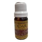 Óleo Hidrossolúvel Pimenta Rosa Açafrão e Cardamono Puro 10ml
