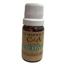 Óleo Hidrossolúvel Sete Ervas Puro Para Umidificadores 10ml