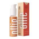 Óleo Iluminador Glow Corporal Ollie Sunfriendly FPS 40 com Vitamina E 60ml
