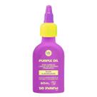 Óleo Iluminador Purple Oil 50ml - Lola Cosmetics