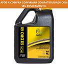 Óleo Incol Lub Hidro 68 Mineral 5L - Lubrificante para Sistemas Hidráulicos HL Óleo Incol Lub Hidro 68 Mineral 5L - Lubrificante para Sistemas Hidráulicos HL