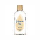 Óleo Infantil Johnsons Baby com Amêndoas 200ml
