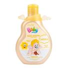 Óleo Infantil Muriel Baby Menina Camomila 100ml - Hipoalergênico