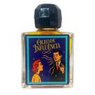 Óleo Influência - Hoodoo Óleos Mágicos (5ml)