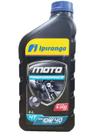 Óleo Ipiranga 10w40 Semissintético Moto Performance 4 Tempos 1 Litros