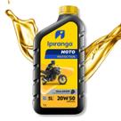 Óleo Ipiranga 20w50 Mineral 1 Litro