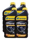 Óleo Ipiranga 20w50 Mineral Moto Protection (4 Litros)