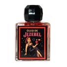 Óleo Jezebel Atração e Poder - Óleo Mágico Hoodoo 5ml