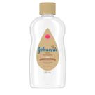 Óleo Johnson's Baby Amêndoas 200ml