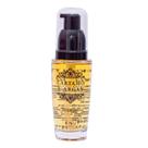 Óleo Knut Elixir Oil Cártamo E Argan 35ml