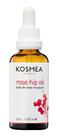 Óleo Kosmea Óleo de Rosa Mosqueta 42 ml, colhido de forma sustentável, antienvelhecimento
