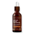 Óleo KREYÒL ESSENCE Haitian Black Castor para pele e cabelo