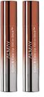 Óleo labial Almay Dulce De Leche Color & Care Hipoalergênico 5mL x2