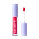 Óleo labial Blondesister 03 Cherry Pie 2 em 1 hidratante