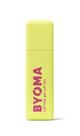 Óleo labial BYOMA Liptide pH brilhante e não pegajoso com peptídeos de 5 mL
