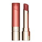 Óleo labial Clarins Nourishes Hydrates Plumps 3 ml para cuidados com a pele