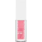 Óleo labial colorido Catrice Glossin' Glow High Shine Keep It Juicy