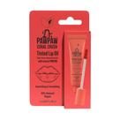 Óleo Labial Dr. PAWPAW Coral Crush Nutritivo 8ml