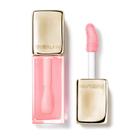 Óleo labial Guerlain Kiss Kiss Bee Glow 258 Rose Glow 9 ml para mulheres