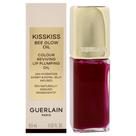 Óleo labial Guerlain Kiss Kiss Bee Glow 809 Lavender Glow 9mL