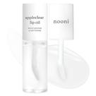 Óleo labial NOONI Appleclear Hidratante de Longa Duração 3,5 mL