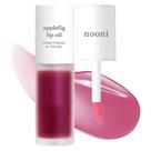 Óleo labial NOONI Korean Hydrating Applefig 3,5 ml de longa duração