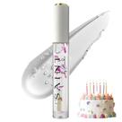 Óleo labial Saint by Claudia Birthday Cake Flavor Vegan