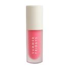 Óleo labial Summer Fridays Dream Tinted Pink Cloud 4,4 ml