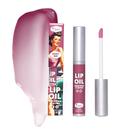 Óleo labial TheBalm Berry Fast Moisturizing High Shine