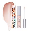 Óleo labial TheBalm Nude not Crude Moisturizing High Shine Óleo labial TheBalm Nude not Crude Moisturizing High Shine