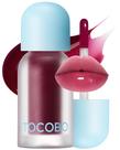 Óleo labial TOCOBO Juicy Berry Plumping 07 Geléia de ameixa 3,5 ml vegano