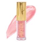 Óleo labial Winky Lux Very There Hidratante Rosa Nude com óleo de Jojoba
