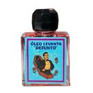 Óleo Levanta 'Defunto' - Óleo Mágico Hoodoo para Atração e Paixão