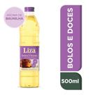 Oleo Liza Bolos E Doces 500ml