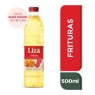 Oleo Liza Fritura 500ml