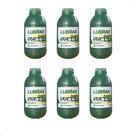 Óleo Lubrax 200ML DT30 2T Moto Roçadeira Motosserra Kit C/6