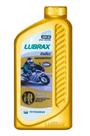 Óleo Lubrax 4 Tempos 10w 30 Semi Sintético 1 Litro